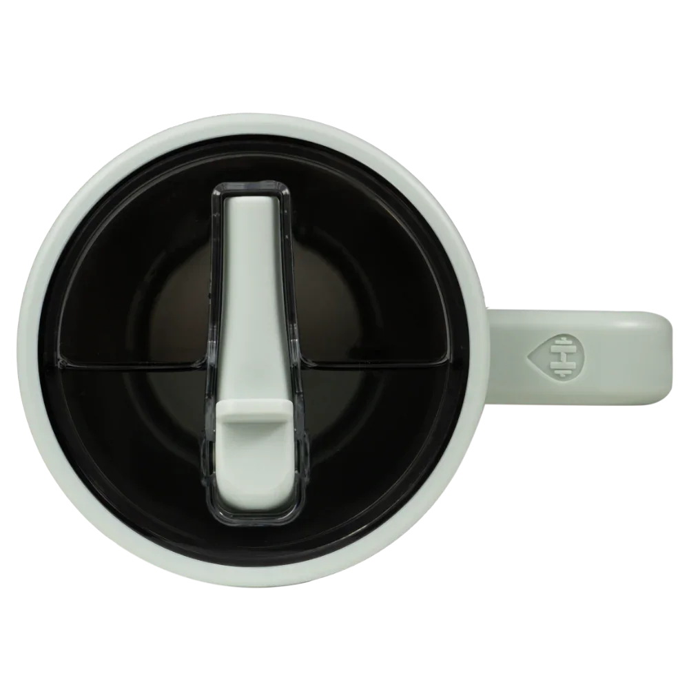 Personalized Cloud 20oz Hydrojug™ Traveler – Laser Engraved, Leakproof, Triple Insulated Tumbler