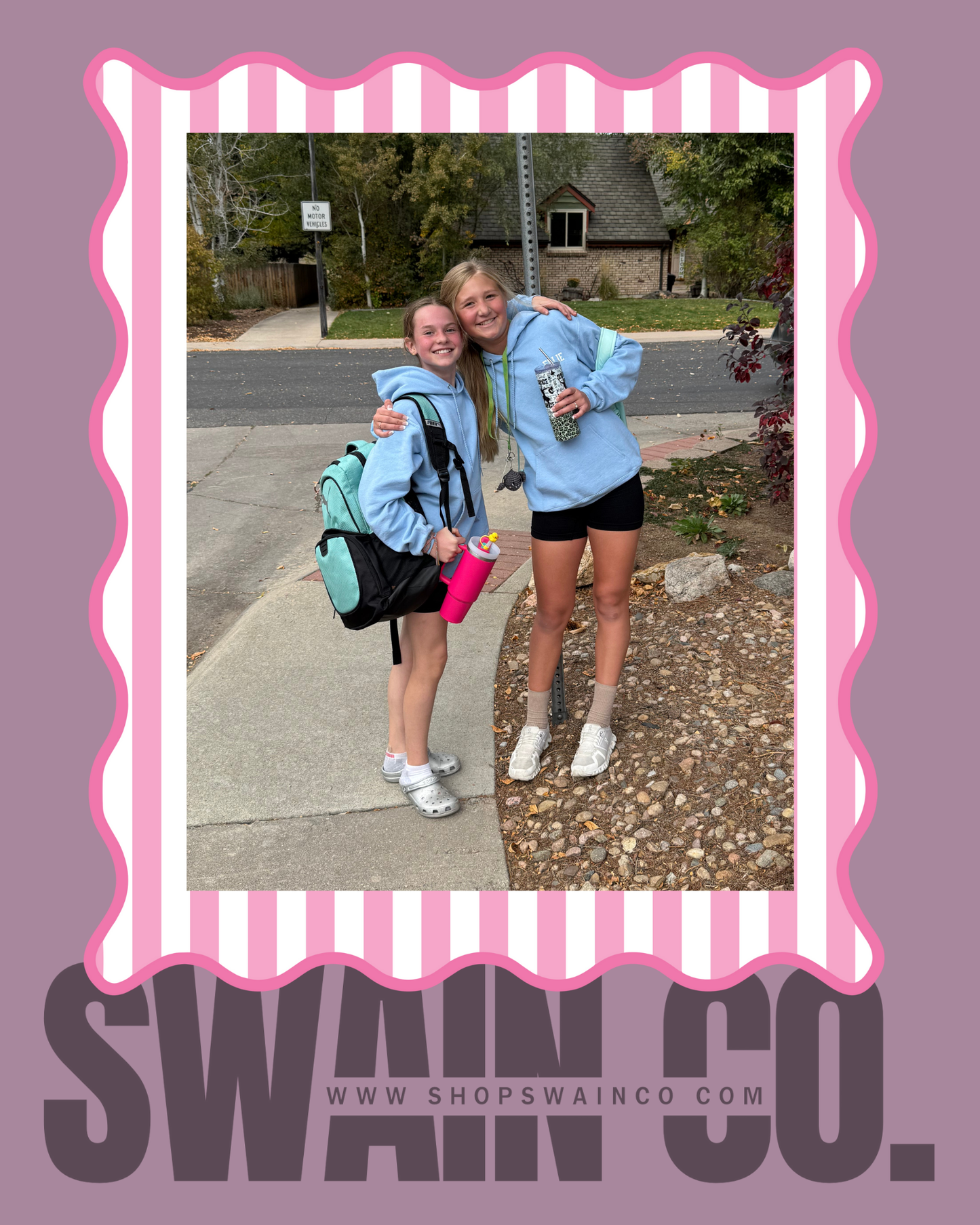 Custom Photo Magnets – Personalized Locker & Fridge Decor