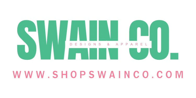 Swain Co. Designs & Apparel Gift Card