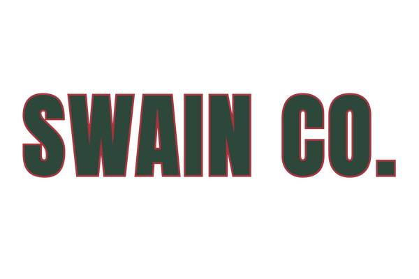 Swain Co. Designs & Apparel