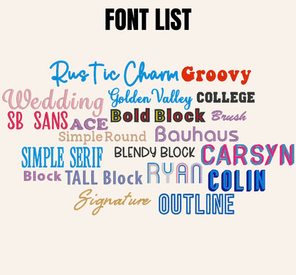 Custom Embroidered Baby Blanket | Personalized Knit Name Blanket | Baby Shower Gift | Newborn Keepsake | Custom Name Blanket | Baptism Gift