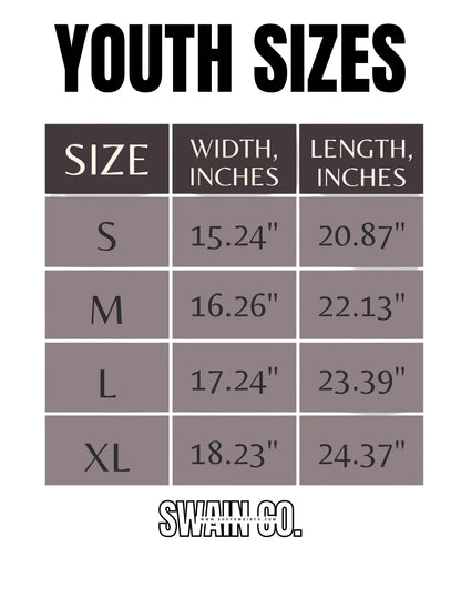 Colorado Christian Montessori Logo Tee