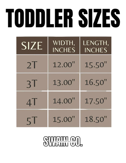 Colorado Christian Montessori Logo Tee