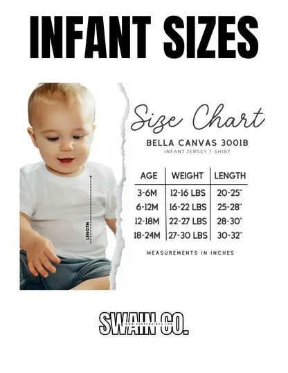 Colorado Christian Montessori Logo Tee