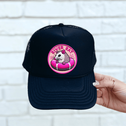 River Rat Trucker Hat