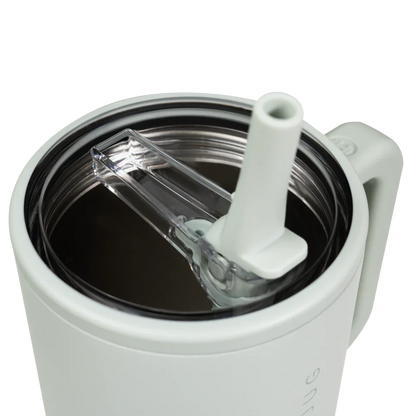 Personalized Cloud 20oz Hydrojug™ Traveler – Laser Engraved, Leakproof, Triple Insulated Tumbler