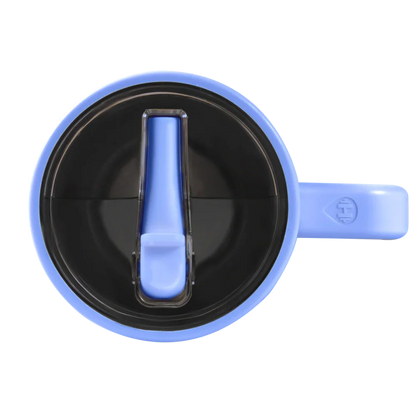 Personalized Light Blue 20oz Hydrojug™ Traveler – Laser Engraved, Leakproof, Triple Insulated Tumbler