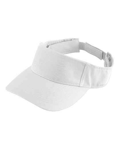 Colorado Blaze Softball Embroidered Visor