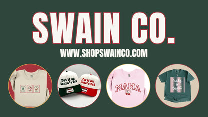 Merry • Fa La La • Jolly | Cozy Holiday Sweater | Matching Christmas Outfits | Winter Embroidered Sweatshirt