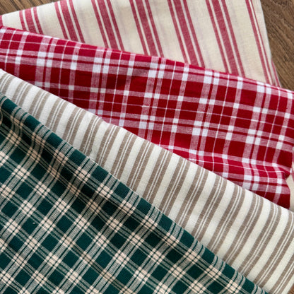 Custom Embroidered Santa Sack – Personalized Christmas Gift Bag