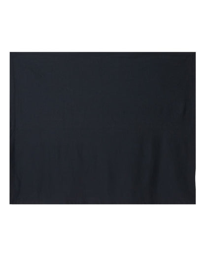 Colorado Blaze Softball Custom Embroidered Stadium Blanket