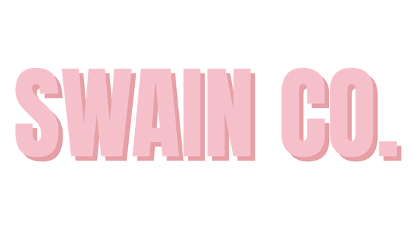 Swain Co. Designs & Apparel