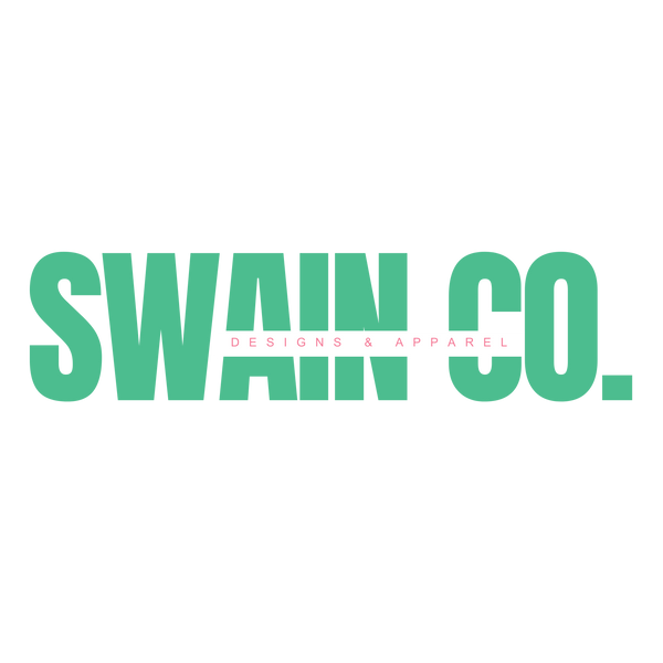 Swain Co. Designs & Apparel